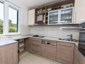 Apartment Villa Rosea